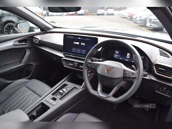 Used Cupra Formentor 2024 for sale - 76486034: Photo