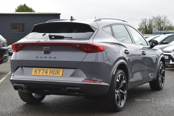 Used Cupra Formentor 2024 for sale - 76486034: Photo 4