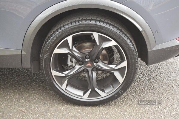 Used Cupra Formentor 2024 for sale - 76486034: Photo 40