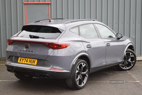 Used Cupra Formentor 2024 for sale - 76486034: Photo 42