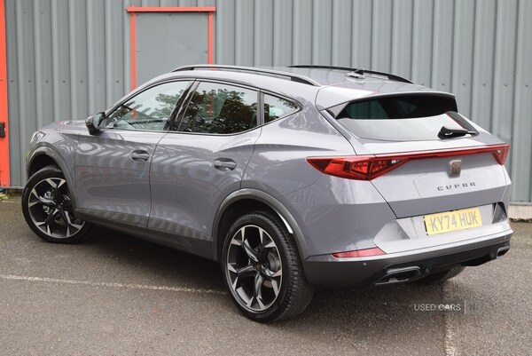 Used Cupra Formentor 2024 for sale - 76486034: Photo 44