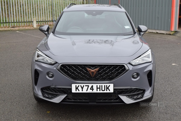 Used Cupra Formentor 2024 for sale - 76486034: Photo 5