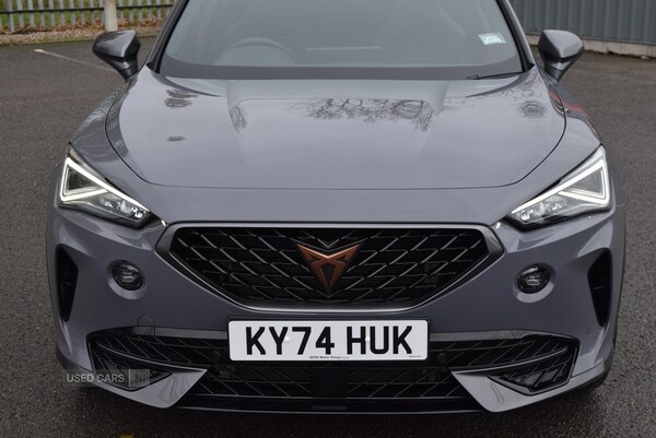 Used Cupra Formentor 2024 for sale - 76486034: Photo 8