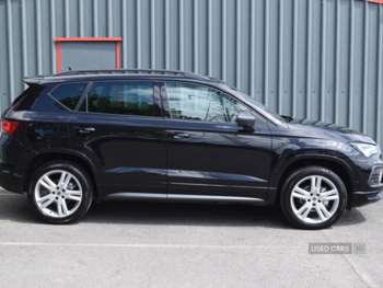 Used SEAT Ateca 2024 for sale - 74752283: Photo