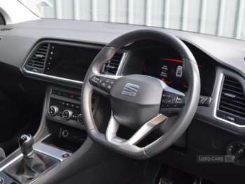Used SEAT Ateca 2024 for sale - 74752283: Photo