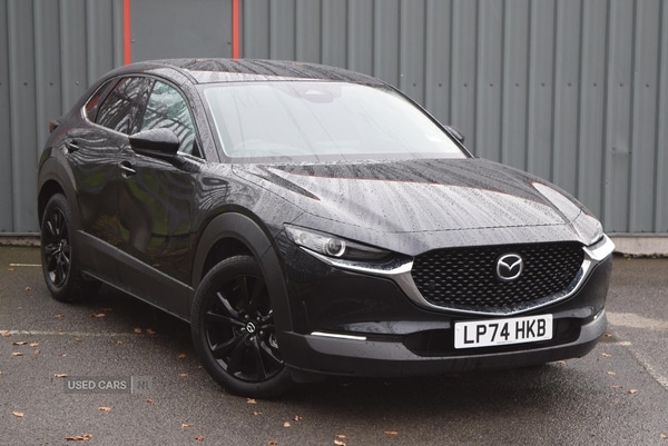 Used Mazda CX-30 2025 for sale - 76690609: Photo 1