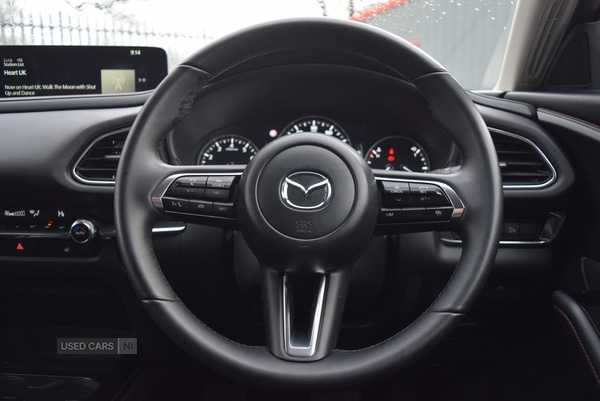 Used Mazda CX-30 2025 for sale - 76690609: Photo 14