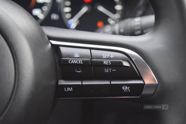 Used Mazda CX-30 2025 for sale - 76690609: Photo 16