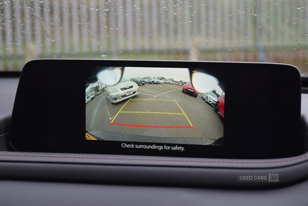 Used Mazda CX-30 2025 for sale - 76690609: Photo 19