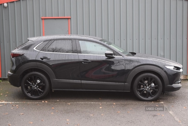 Used Mazda CX-30 2025 for sale - 76690609: Photo 2