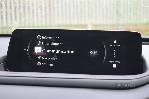 Used Mazda CX-30 2025 for sale - 76690609: Photo 20