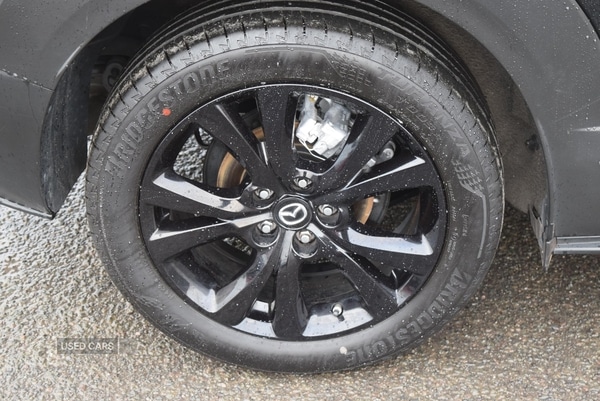 Used Mazda CX-30 2025 for sale - 76690609: Photo 31