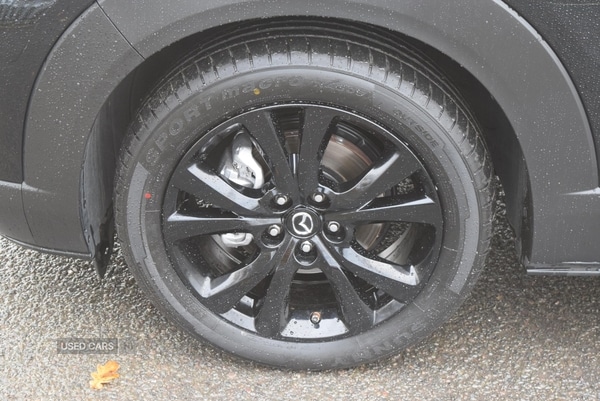 Used Mazda CX-30 2025 for sale - 76690609: Photo 33