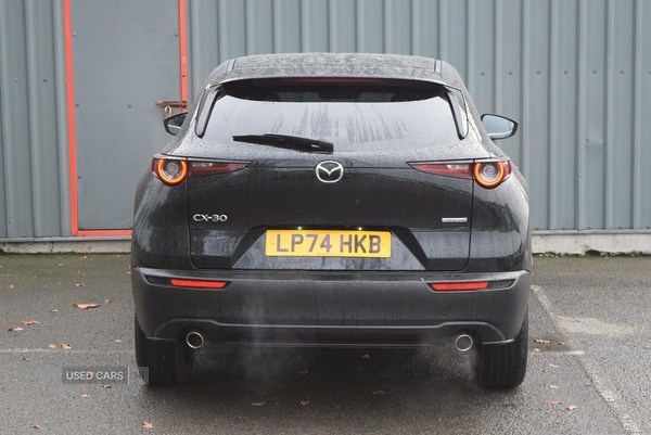 Used Mazda CX-30 2025 for sale - 76690609: Photo 36