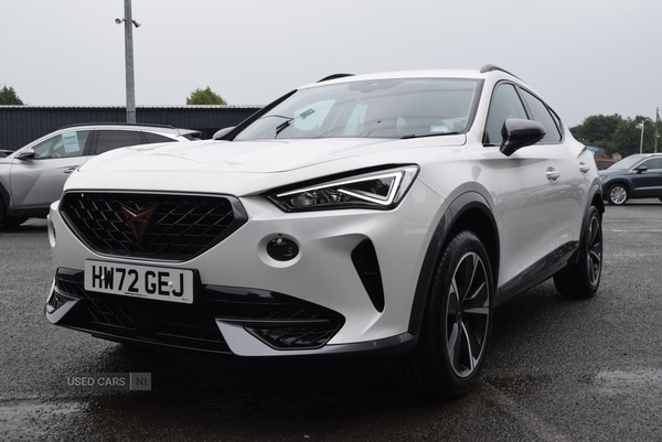 Used Cupra Formentor 2022 for sale - 76201908: Photo 10