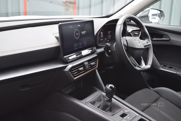 Used Cupra Formentor 2022 for sale - 76201908: Photo 12