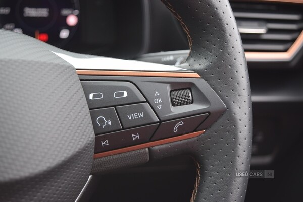 Used Cupra Formentor 2022 for sale - 76201908: Photo 16