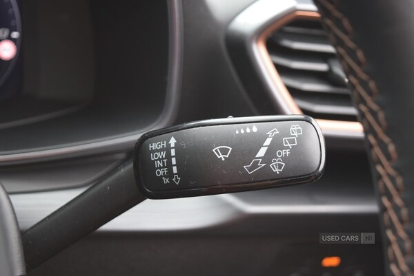 Used Cupra Formentor 2022 for sale - 76201908: Photo 18
