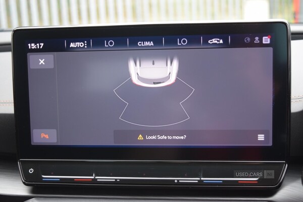 Used Cupra Formentor 2022 for sale - 76201908: Photo 19