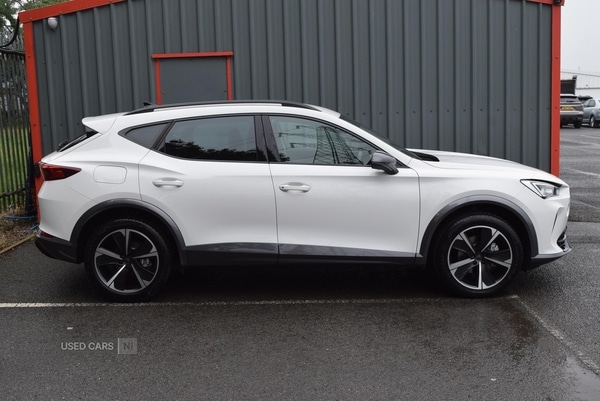 Used Cupra Formentor 2022 for sale - 76201908: Photo 2