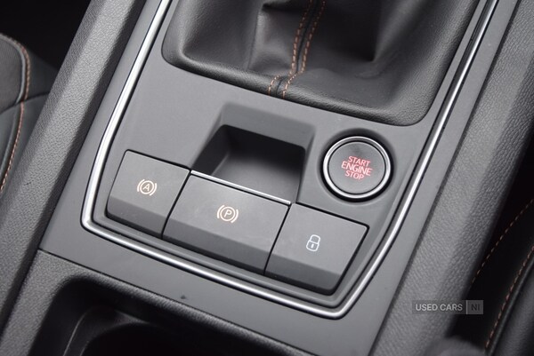 Used Cupra Formentor 2022 for sale - 76201908: Photo 27