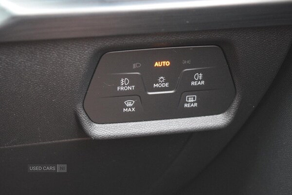 Used Cupra Formentor 2022 for sale - 76201908: Photo 28