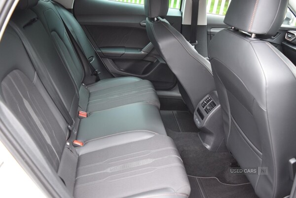 Used Cupra Formentor 2022 for sale - 76201908: Photo 30