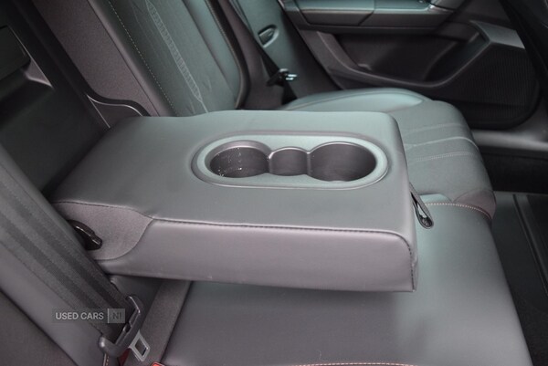 Used Cupra Formentor 2022 for sale - 76201908: Photo 31