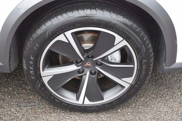 Used Cupra Formentor 2022 for sale - 76201908: Photo 35