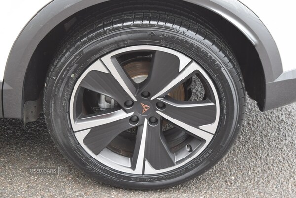 Used Cupra Formentor 2022 for sale - 76201908: Photo 37