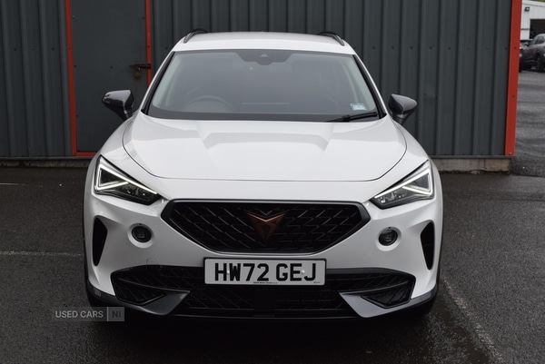 Used Cupra Formentor 2022 for sale - 76201908: Photo 5