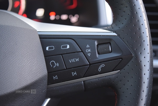 Used SEAT Ateca 2025 for sale - 76936827: Photo 16