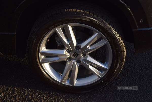 Used SEAT Ateca 2025 for sale - 76936827: Photo 36