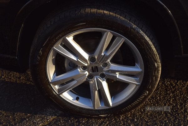 Used SEAT Ateca 2025 for sale - 76936827: Photo 37