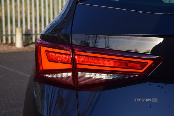 Used SEAT Ateca 2025 for sale - 76936827: Photo 38