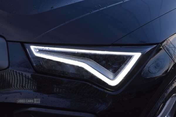 Used SEAT Ateca 2025 for sale - 77204375: Photo 10