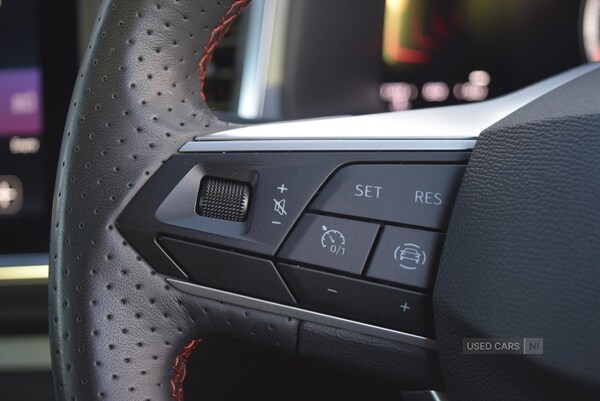 Used SEAT Ateca 2025 for sale - 77204375: Photo 15