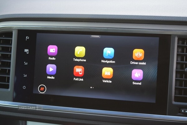 Used SEAT Ateca 2025 for sale - 77204375: Photo 20