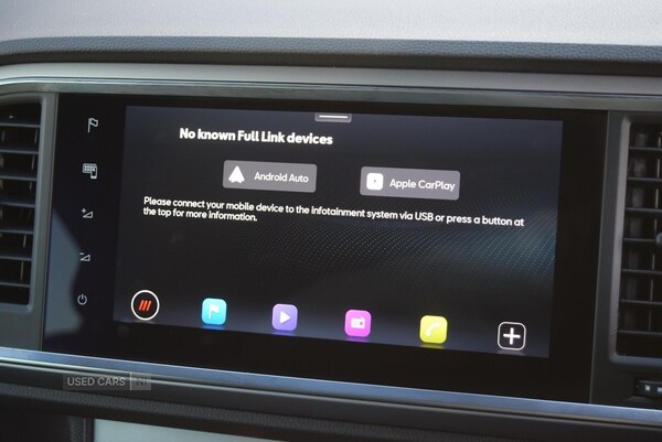 Used SEAT Ateca 2025 for sale - 77204375: Photo 23