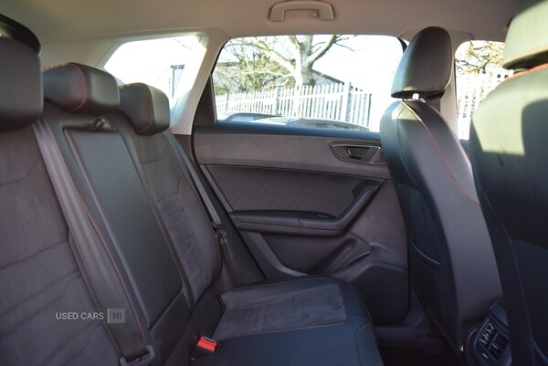 Used SEAT Ateca 2025 for sale - 77204375: Photo 32