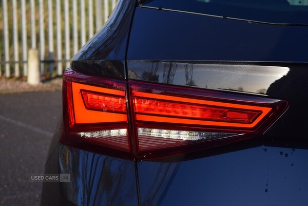 Used SEAT Ateca 2025 for sale - 77204375: Photo 38