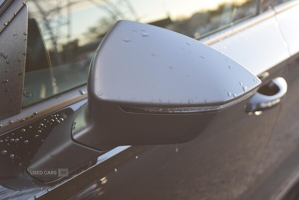 Used SEAT Ateca 2025 for sale - 77204375: Photo 7