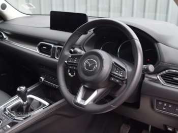 Used Mazda CX-5 2023 for sale - 75378471: Photo
