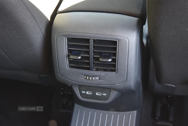 Vehicle 32