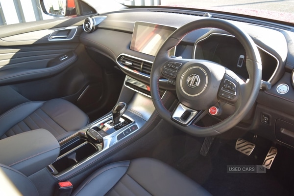 Used MG MG HS 2024 for sale - 77192149: Photo 3