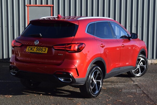 Used MG MG HS 2024 for sale - 77192149: Photo 38