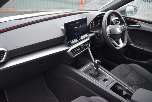 Used SEAT Leon 2023 for sale - 76937024: Photo 11