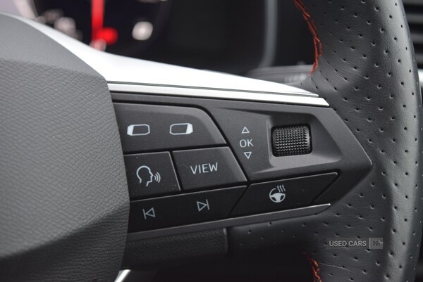 Used SEAT Leon 2023 for sale - 76937024: Photo 15