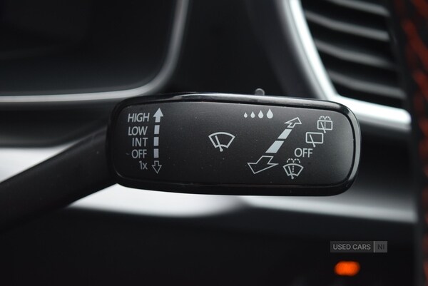 Used SEAT Leon 2023 for sale - 76937024: Photo 17