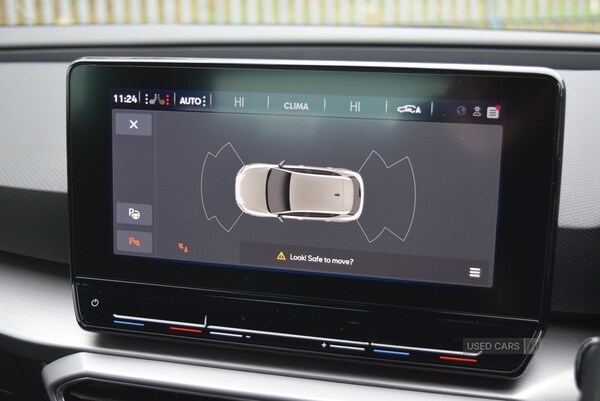 Used SEAT Leon 2023 for sale - 76937024: Photo 18